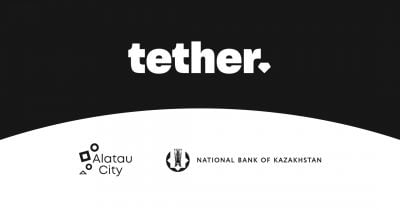 Tether signs MoU with Kazakhstan’s central bank to explore tenge stablecoins and tokenized assets
