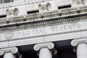 Fed minutes show most officials favored another rate hike by year end