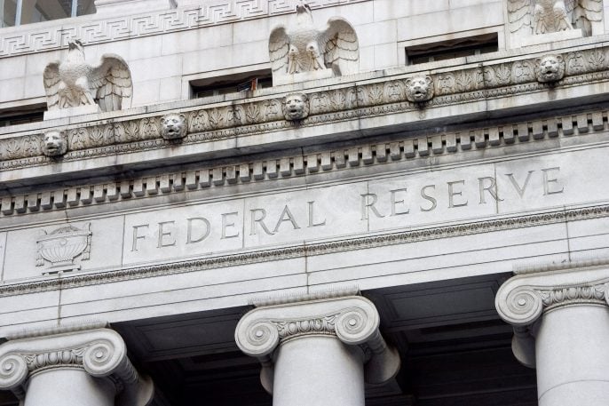 Fed minutes show most officials favored another rate hike by year end