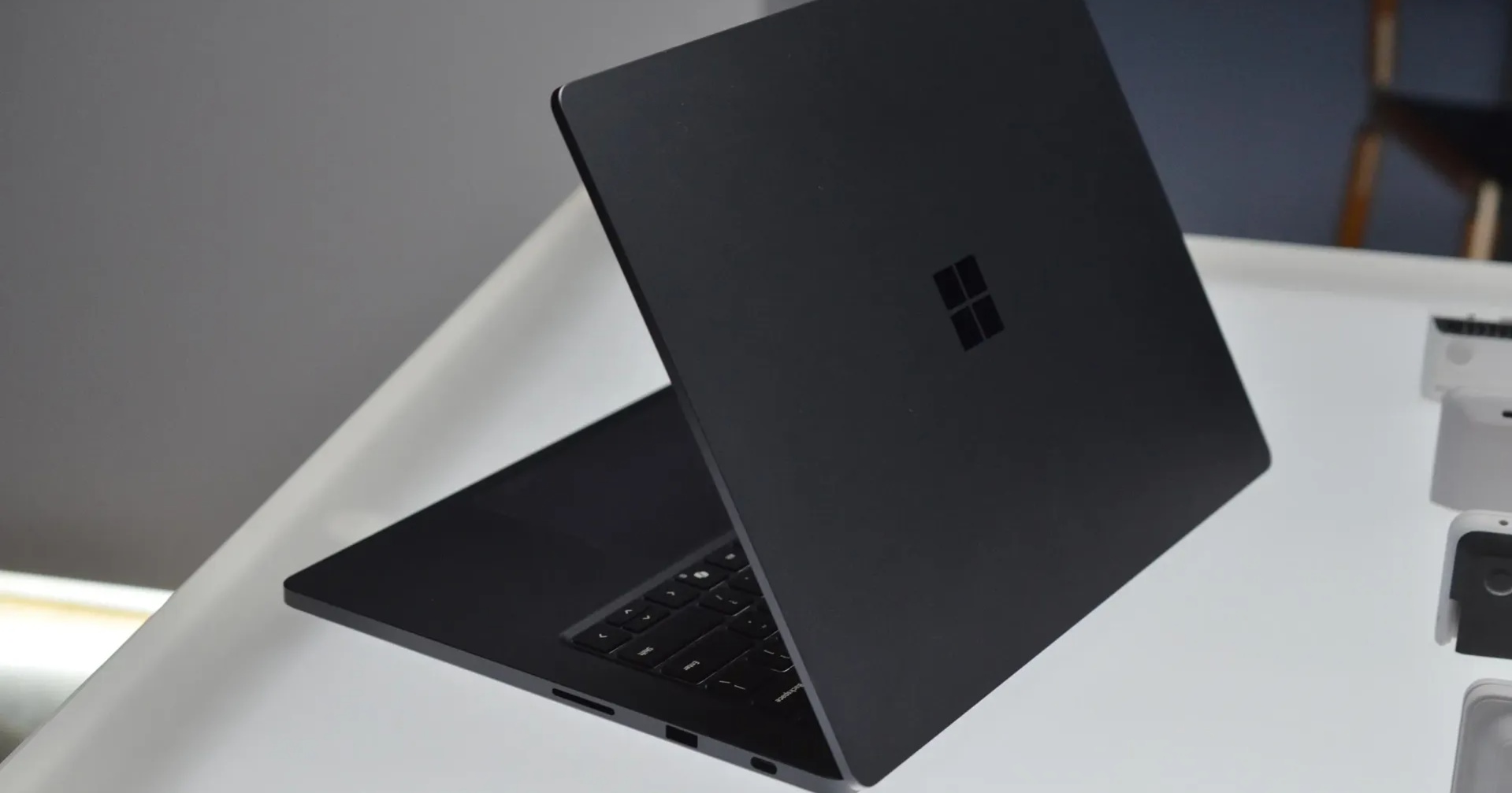 Microsoft prices Nvidia-powered Surface Laptop Ultra at $2,599