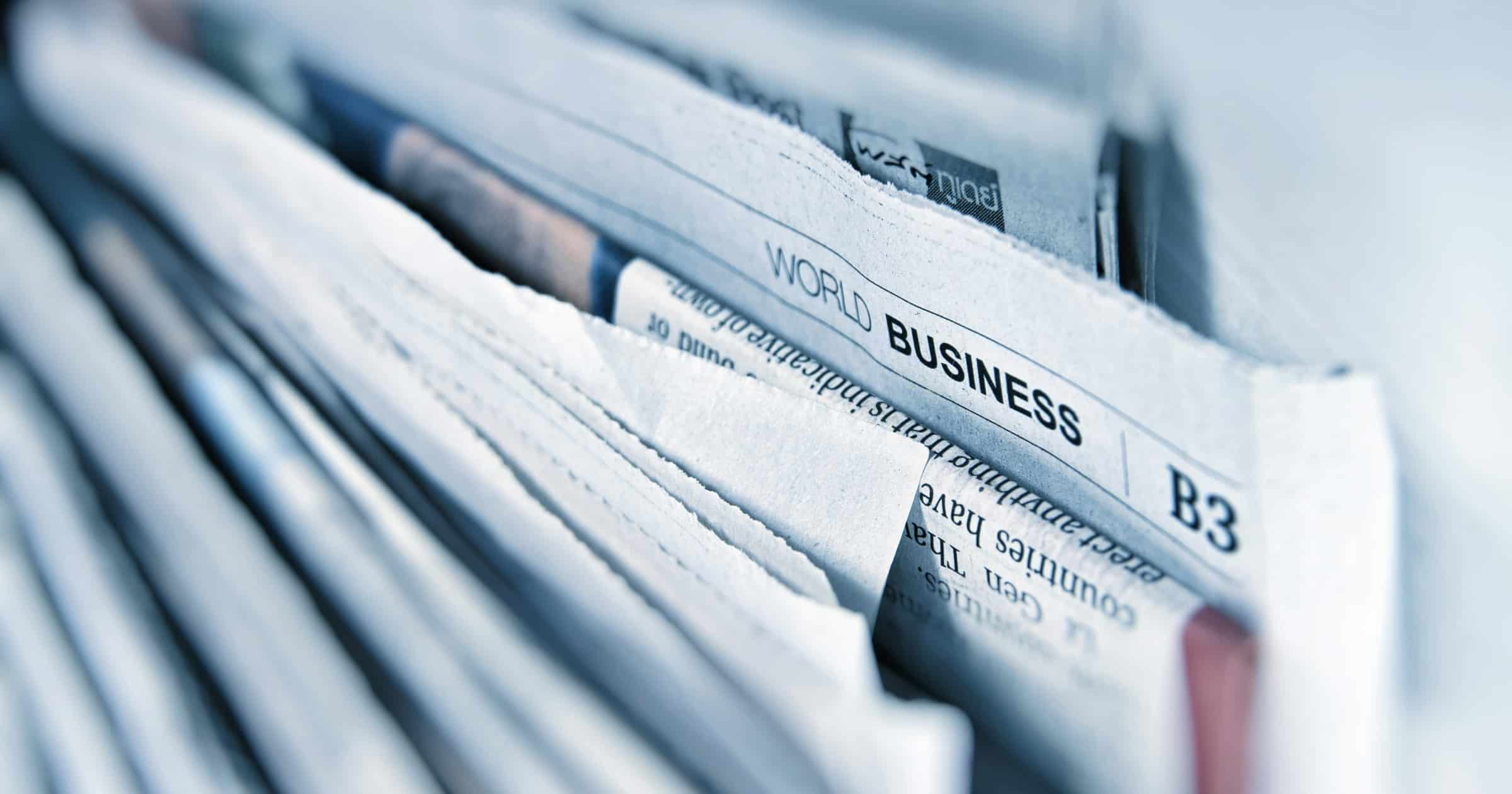 Blockchain and digital asset news outlet Cointelegraph explores sale: Report