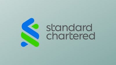 Standard Chartered to offer crypto custody services for institutional clients