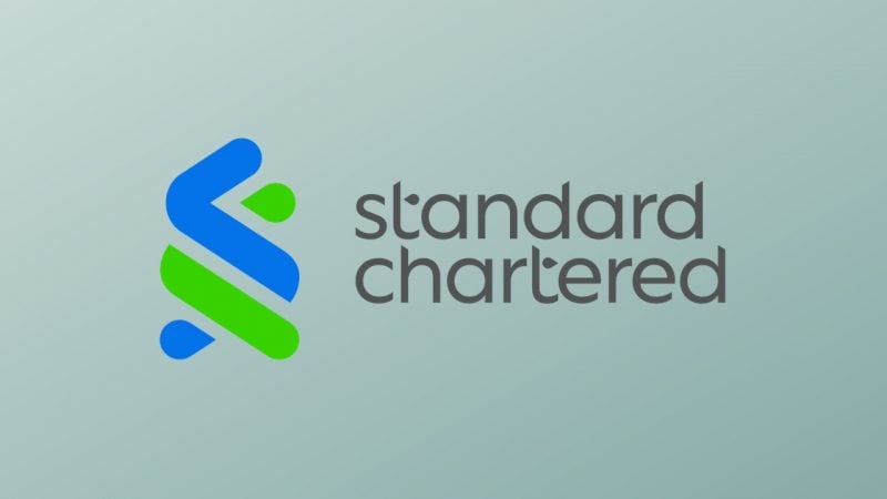 Standard Chartered to offer crypto custody services for institutional clients