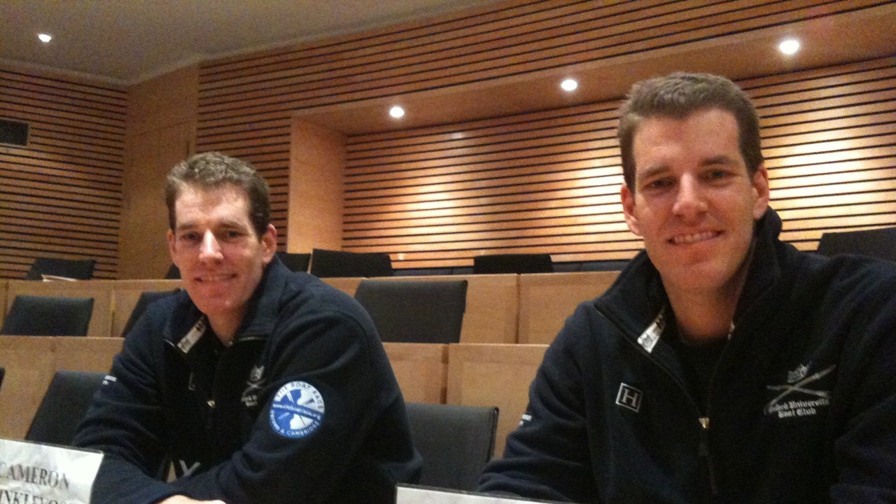 Winklevoss twins pitch a low-fee spot Zcash ETF at Token2049
