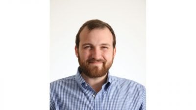 Charles Hoskinson pitches Night Mode as the next step beyond smart contracts at TOKEN2049