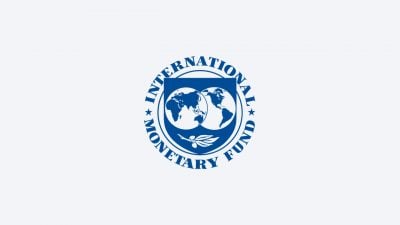 IMF says tokenized repos average $300 billion to $350 billion a day