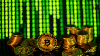 Bitcoin monthly inflows near $5B, but existing holders did most of the lifting