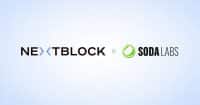 NextBlock invests $3 million in Soda Labs blockchain privacy startup