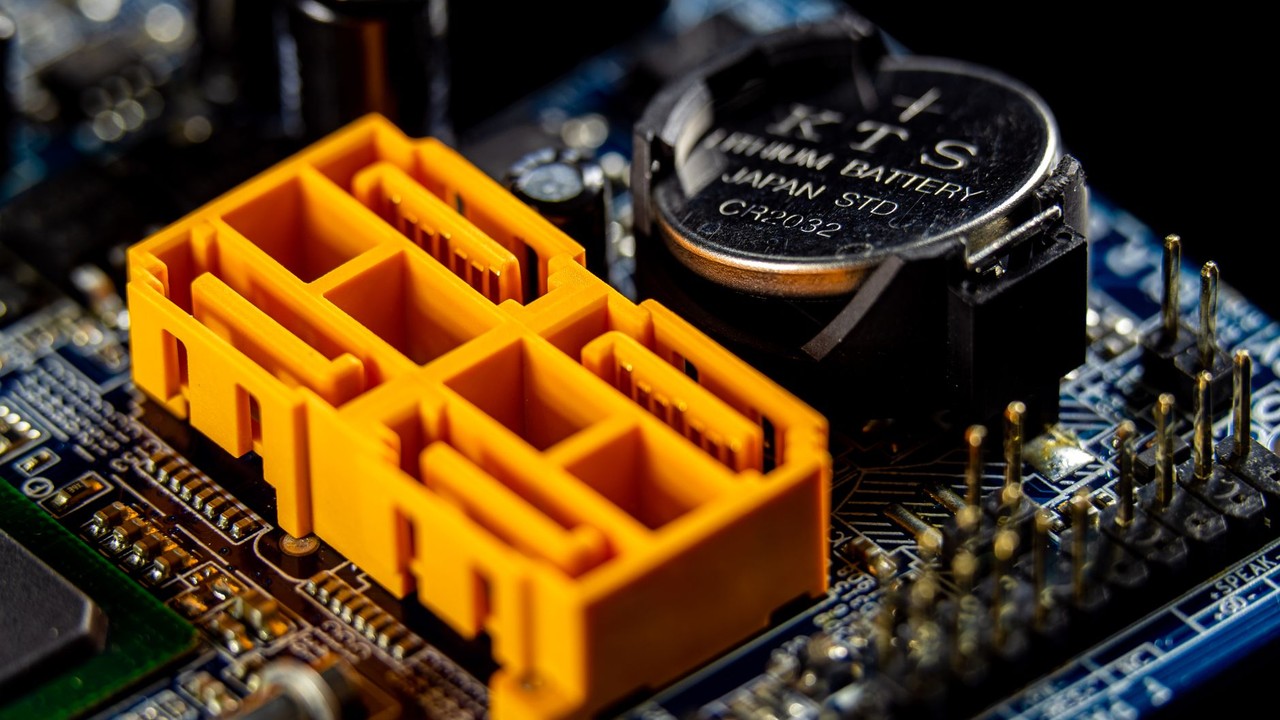 QuantumScape unveils QS PowerBlock for AI data centers