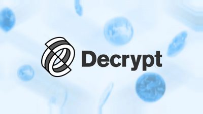Decrypt launches self-custodial Money Accounts on Solana