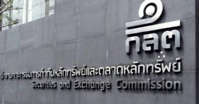 Thailand’s SEC finalizes Bitcoin, Ether ETF rules with launch set for Oct. 16