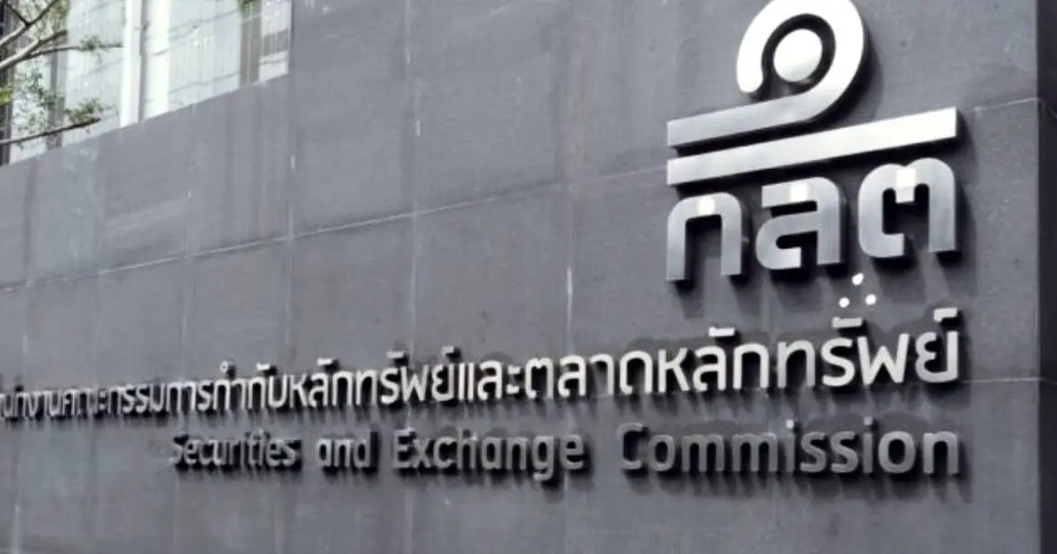 Thailand’s SEC finalizes Bitcoin, Ether ETF rules with launch set for Oct. 16