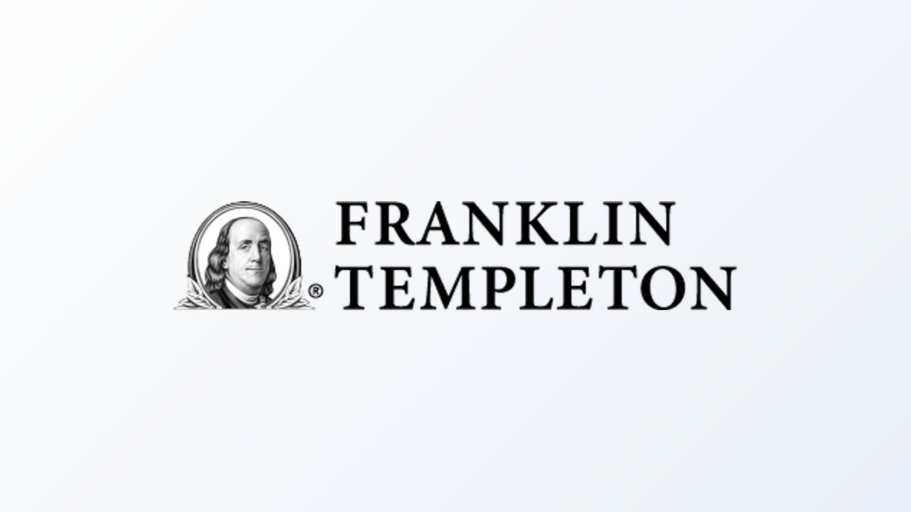 Franklin Templeton CEO pitches short-term Big Tech debt as the smarter AI bet
