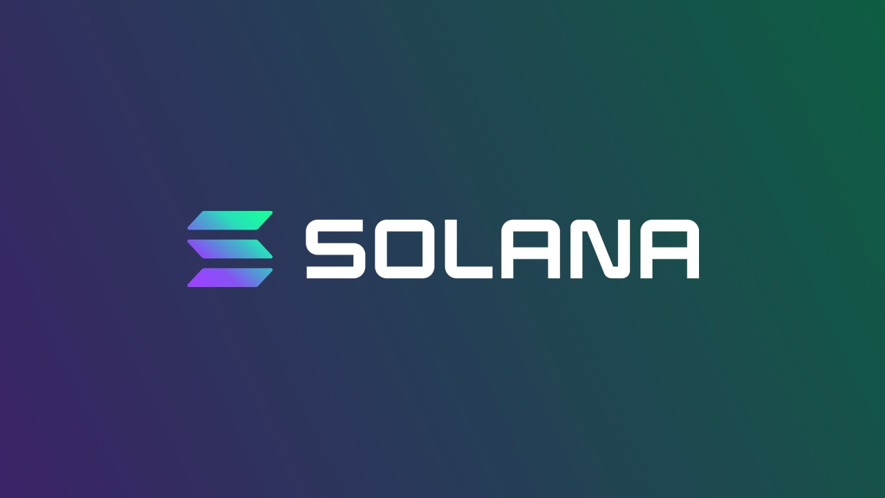 Solana hits 1.88M unique active addresses, its highest level in 13 months