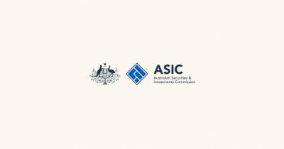 Australia’s ASIC seeks to extend trading protections to crypto-settled products