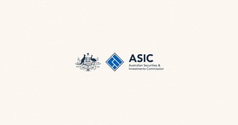ASIC consults on updated CFD safeguards for digital assets, deadline November 9, 2026