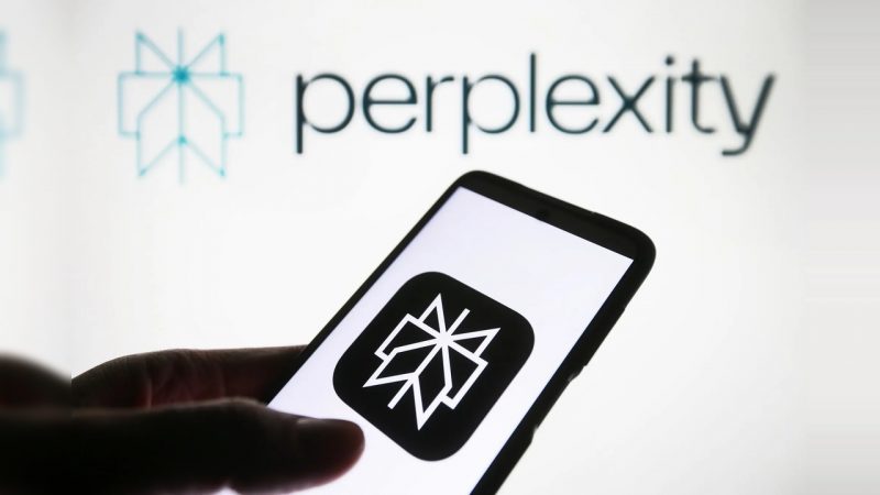 Sovereign wealth funds want Perplexity's AI on their own hardware, with ...