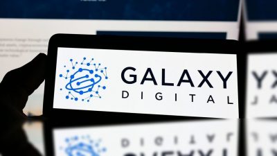 Citi sees 41% upside for Galaxy Digital as tokenized assets draw interest