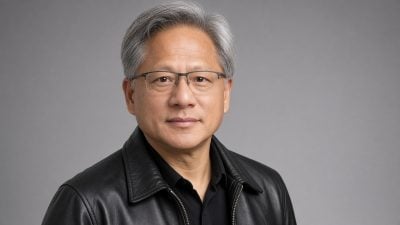 Jensen Huang linked to Nvidia’s Build-A-Claw AI agent event in Paris