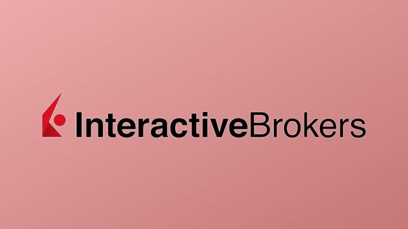 Interactive Brokers launches Ethereum staking as crypto push expands