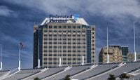 $900 billion asset manager Federated Hermes taps crypto infrastructure to bring tokenized funds to brokerages