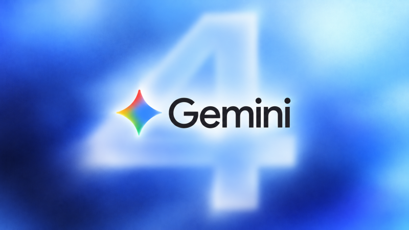 Google launches new frontier model Gemini 4 Argon with deeper reasoning