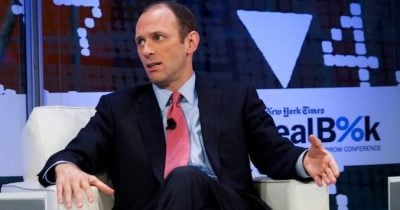 Goolsbee warns AI investment boom may fuel persistent inflation