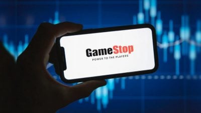 GameStop CEO Ryan Cohen buys nearly $23 million in company shares