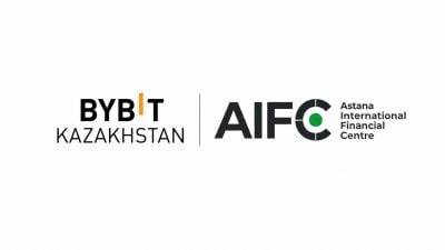 Bybit Kazakhstan signs MoC with AIFC: Digital asset investments on Bybit KZ now recognised under AIFC’s ITRP