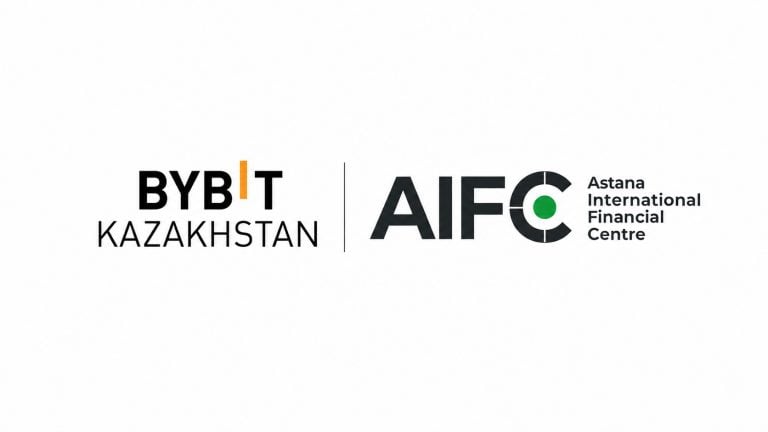 Bybit Kazakhstan signs MoC with AIFC: Digital asset investments on Bybit KZ now recognised under AIFC’s ITRP