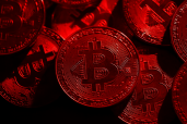 Bitcoin falls below $82K as hotter US inflation fuels Fed rate hike bets