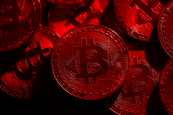 Bitcoin falls below $82K as hotter US inflation fuels Fed rate hike bets