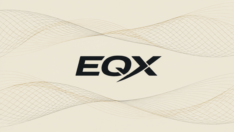 Hyperliquid expands tokenized stock offerings with EQX launch