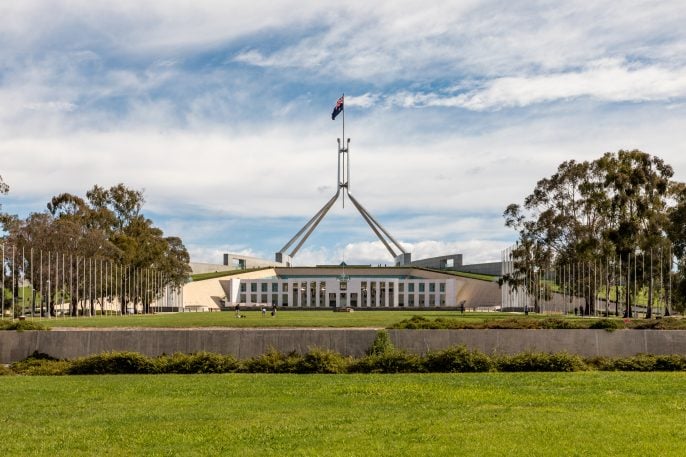 Australia faces risk of capital diversion from renewables to AI projects