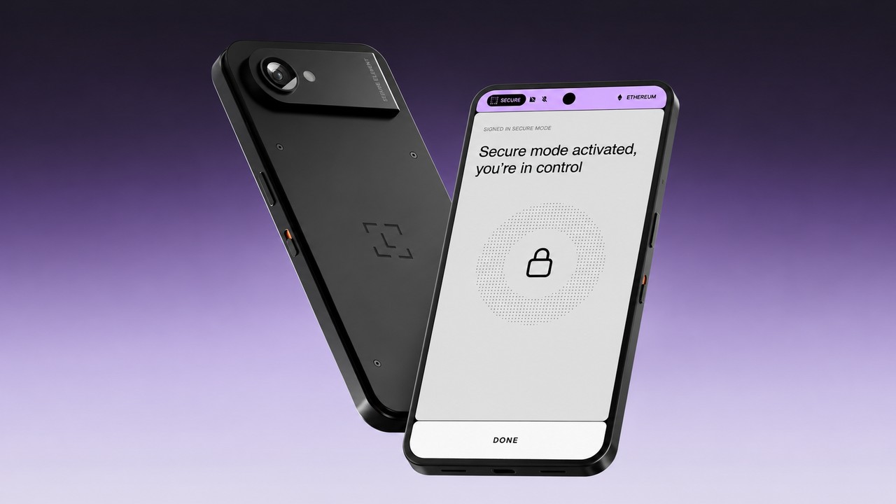 Ledger launches $849 phone like crypto wallet following chip implant attack