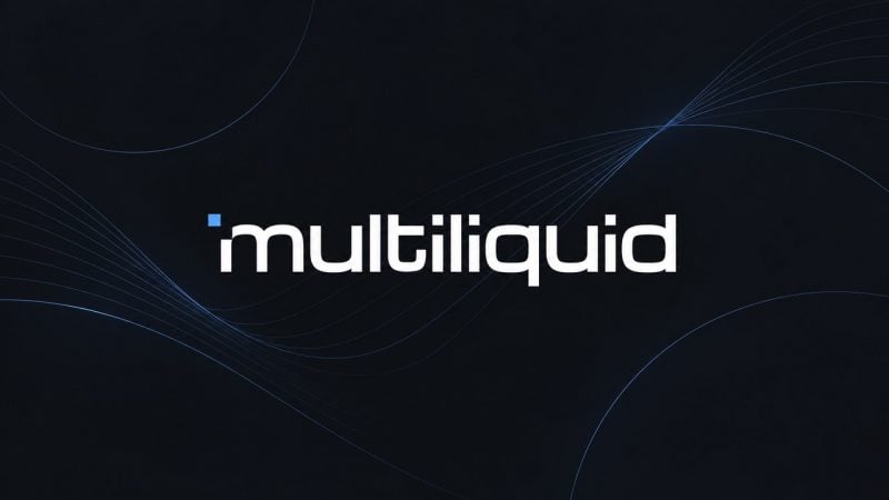 Multiliquid raises $8 million to expand liquidity in $40 billion tokenized asset market