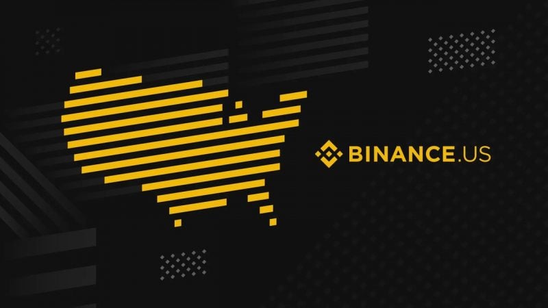 Binance.US Reportedly Seeks Up to $100M at $1B Valuation to Fund US Comeback