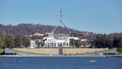 Australia sets July 2027 start for crypto transaction reporting to tax office