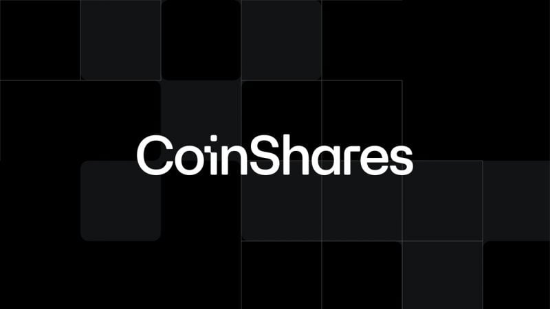 CoinShares reports $434 million weekly outflows from digital asset funds as US inflation runs hot