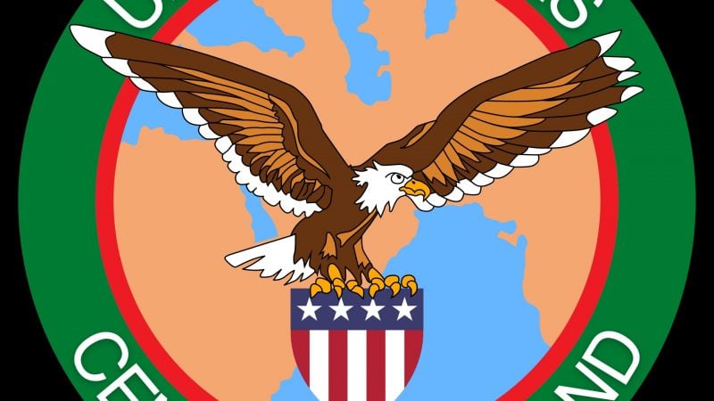 US Freezes Millions in Crypto and Blocks Billions in Iranian Oil, CENTCOM Says