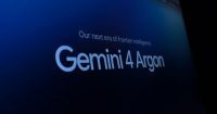 Gemini 4 Argon agents defeat Minecraft's Ender Dragon in 27 hours