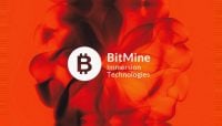 Bitmine buys 12,535 ETH as Tom Lee expects firm to outperform in upcoming bull market