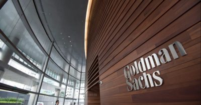 Hedge funds cut tech stocks at fastest pace in a decade, Goldman Sachs says