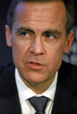 Alberta votes to stay in Canada, boosting PM Mark Carney