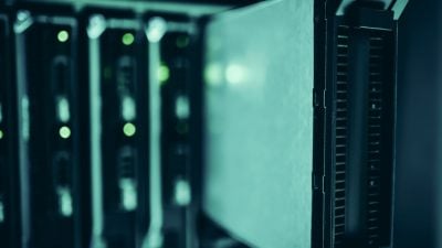 AI data centers are turning grid stress into a year-round problem