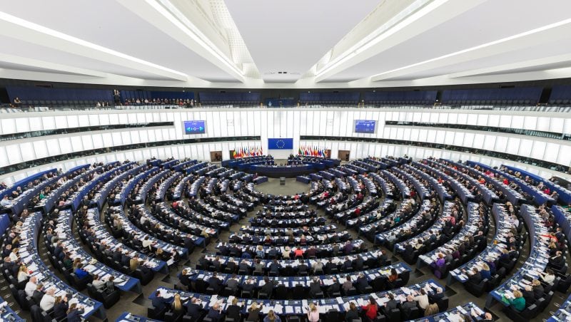 France pushes budget vote on stablecoin swap tax to November 3