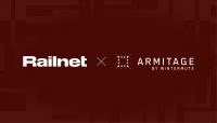 Armitage, Wintermute’s onchain curation arm, selects Railnet for vault infrastructure