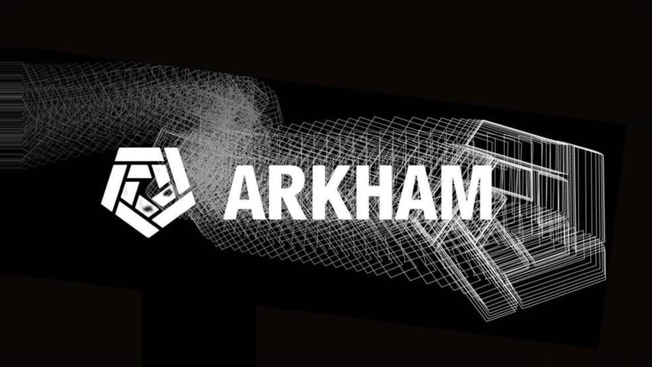 Arkham launches Enterprise platform for advanced crypto analytics