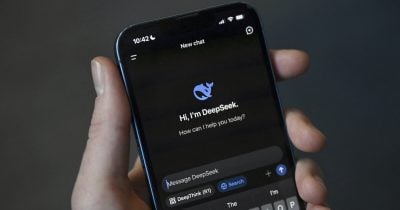 DeepSeek open-sources DeepInfer to cut the cost of running AI models