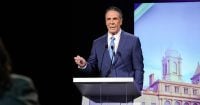 OKXICE's Andrew Cuomo calls issuer objections expected as 16 companies reject tokenized stocks